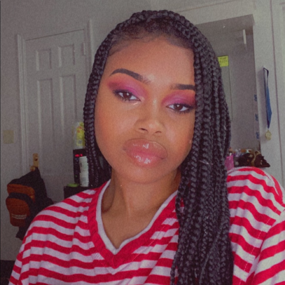 Meet your Posher, Kristian